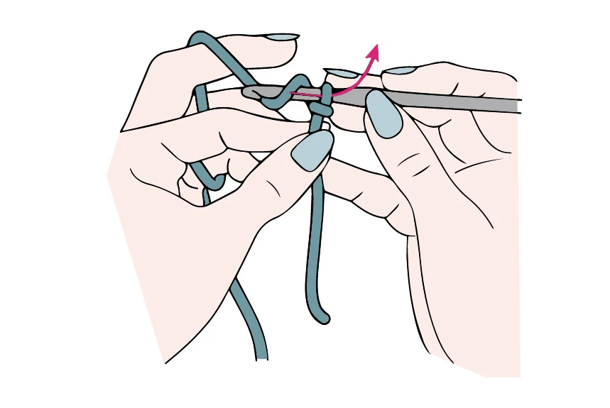 Crochet 101