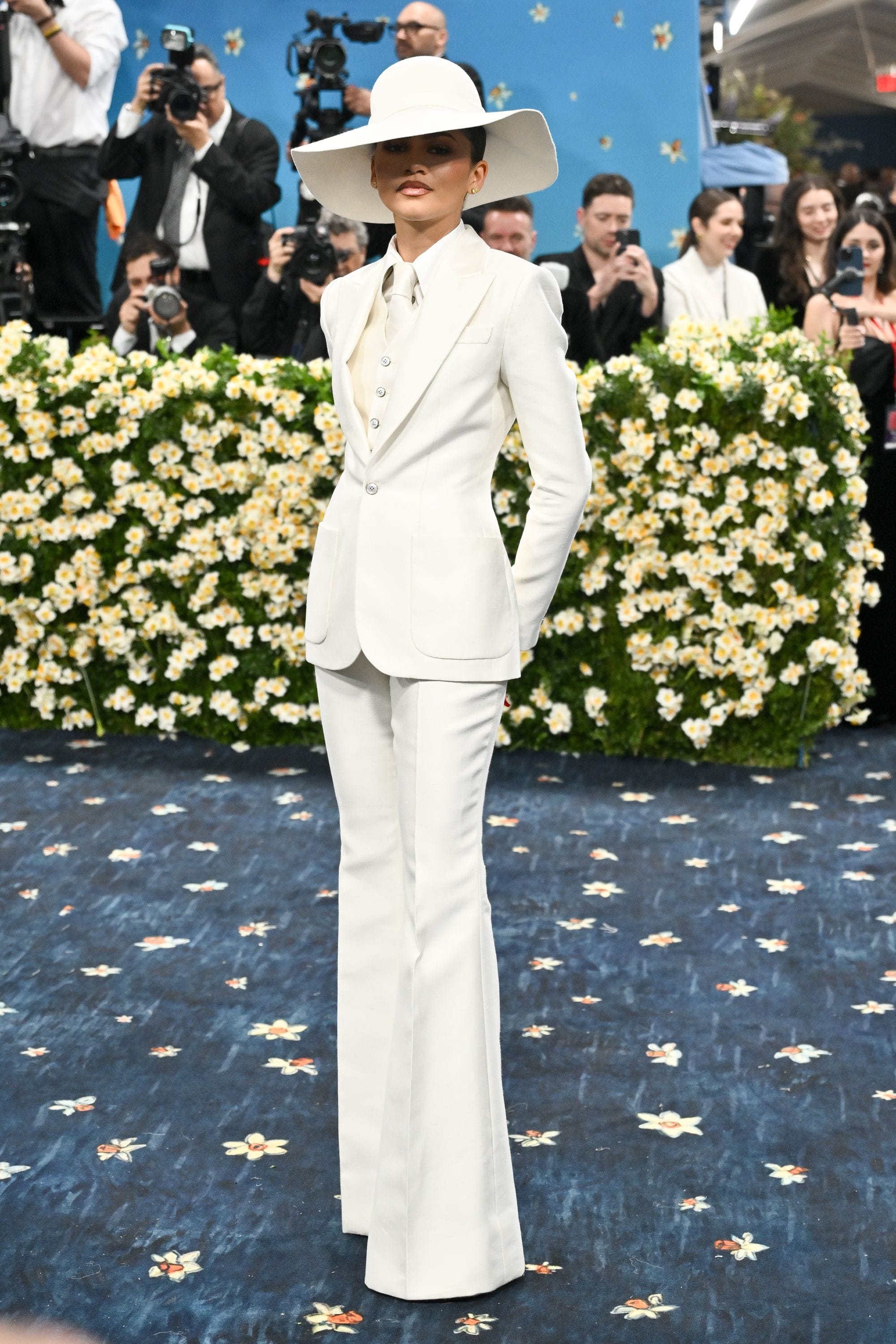 Fashion's Biggest Night: Met Gala