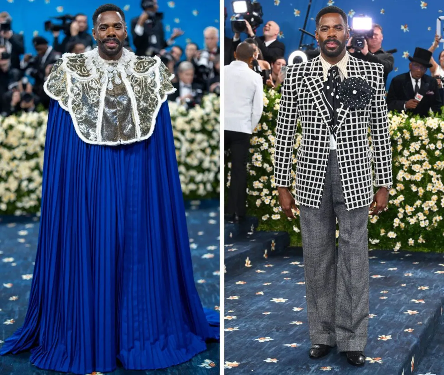 Fashion's Biggest Night: Met Gala