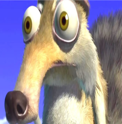 Ice Age Movie Review