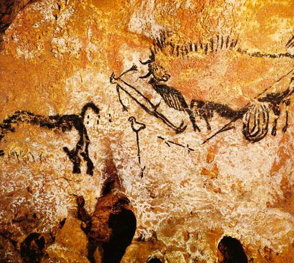 What Makes Art, Art?