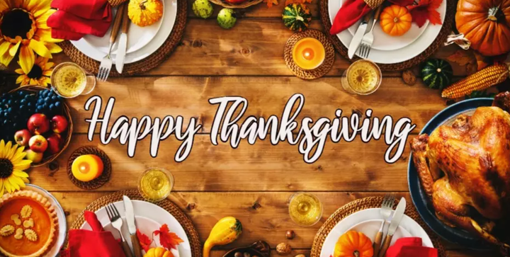Thanksgiving Day