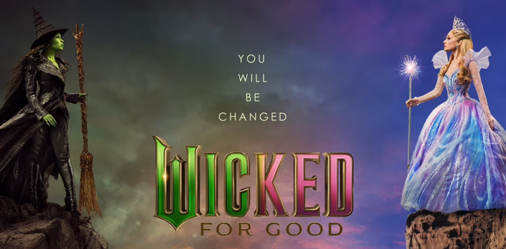Wicked: For Good