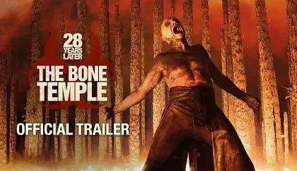 Movie '28Years Later: The Bone Temple'